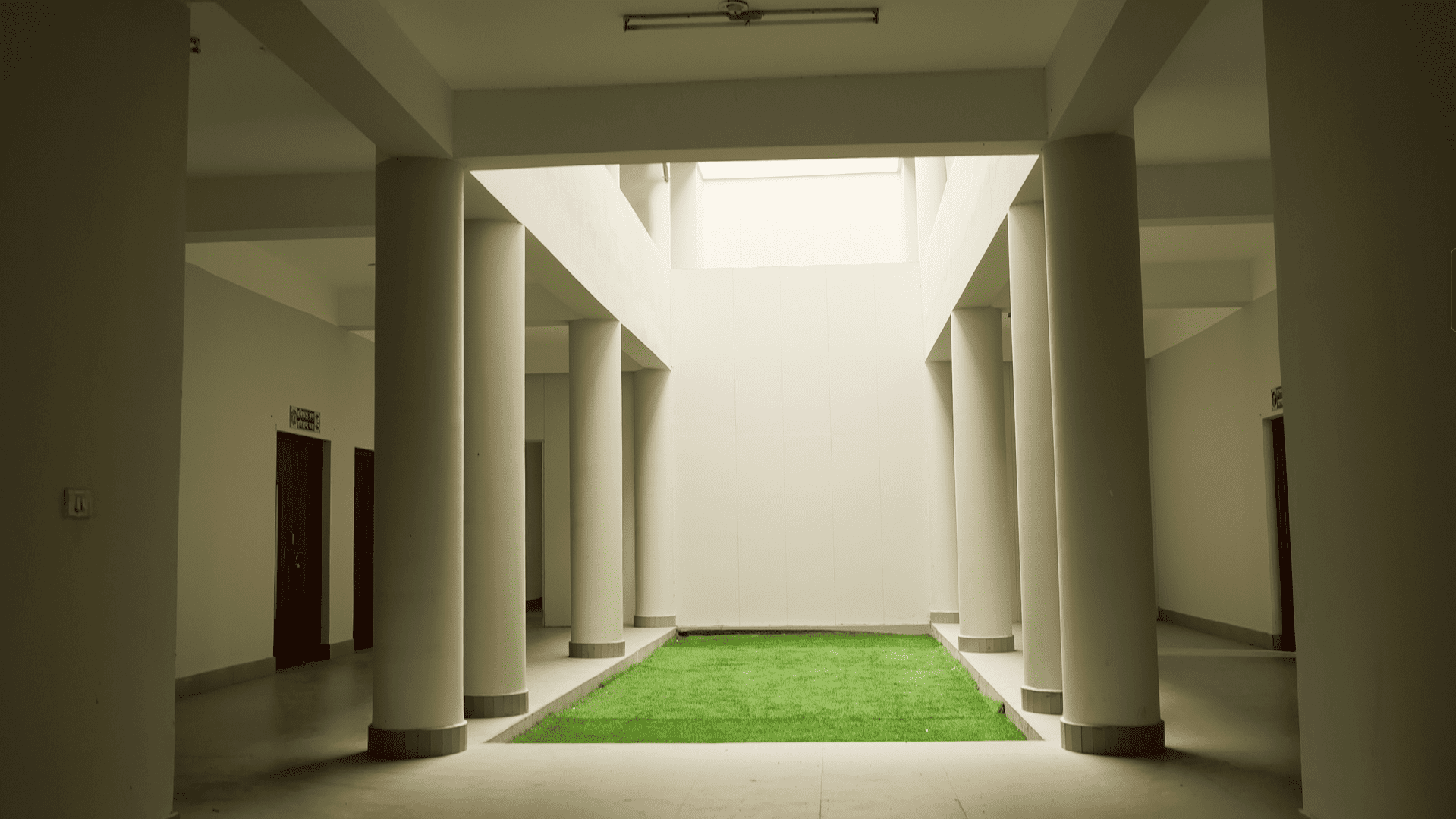 Pragjyotishpur University Guwahati Amrit Bhavan photo 8